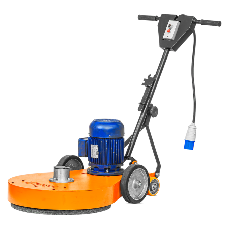 Polidora Highspeed - Finiti