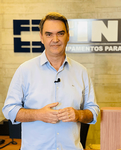 Adriano - Curso de Lapidação - Finiti