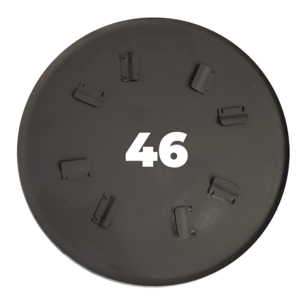 Disco de Flotação 46 - Finiti