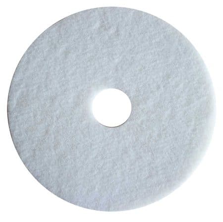 Disco branco