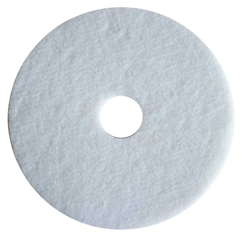 Disco branco