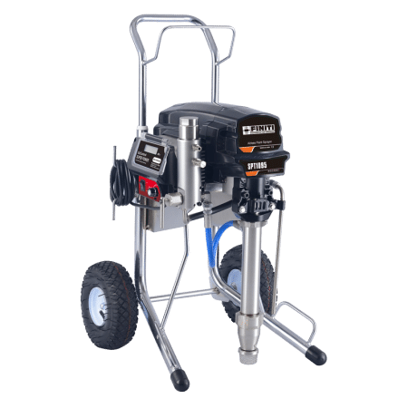 Máquina de Pintura Airless FAL1095